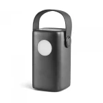 Повербанк 60000mAh TITANUM WC60 PD100W Black - Зображення 2