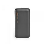 Повербанк 30000mAh VIDEX VPB-297 22.5W Black - Зображення 2