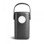 Повербанк 60000mAh TITANUM WC60 PD100W Black - Зображення 6