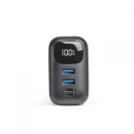 Повербанк 30000mAh VIDEX VPB-297 22.5W Black - Зображення 4