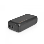 Повербанк 30000mAh VIDEX VPB-297 22.5W Black - Зображення 5