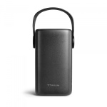 Повербанк 60000mAh TITANUM WC60 PD100W Black - Зображення 8