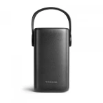 Повербанк 60000mAh TITANUM WC60 PD100W Black - Зображення 8