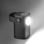 Повербанк 60000mAh TITANUM WC60 PD100W Black - Зображення 9
