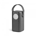 Повербанк 40000mAh TITANUM WC40 PD65W Black - Зображення 2