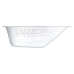 Кузов для тачки MASTERTOOL REINFORCED 100 л 880х590х290 мм 79-9826 - Зображення 3