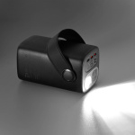 Повербанк 60000mAh TITANUM WC60 PD100W Black - Зображення 10