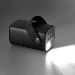 Повербанк 60000mAh TITANUM WC60 PD100W Black - Зображення 10