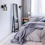 Накладний світильник Ardero BL1110-1 OLIVIA під лампу чорний - Зображення 3