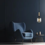 Накладний світильник Ardero BL1411-1 DENVER під лампу чорний - Зображення 3