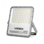 LED прожектор автономний VIDEX VL-FSO5-3005 3740Lm 5000K - Зображення 2