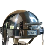 Чафіндіш BRILLIS 321 - Зображення 2