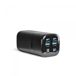 Повербанк 20000mAh TITANUM WP33 PD70W Black - Зображення 4