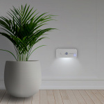 LED Світильник акумуляторний з датчиком руху VIDEX VL-NL053W-S - Зображення 10
