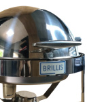 Чафіндіш BRILLIS 321 - Зображення 3