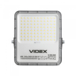 LED прожектор автономний VIDEX VL-FSO5-3005 3740Lm 5000K - Зображення 4