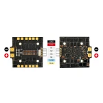 Регулятор 4-в-1 Foxeer Reaper V2 82A F4 128K BL32 4-8S - Зображення 4