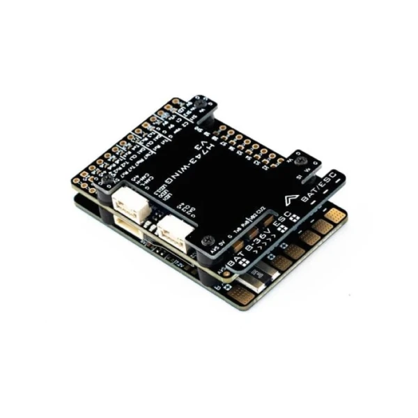 Політний контролер Hobbyporter H743 WING V3