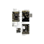 Політний контролер Hobbyporter H743 WING V3 - Зображення 2