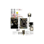 Політний контролер Hobbyporter H743 WING V3 - Зображення 3