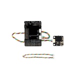 Політний контролер Hobbyporter H743 WING V3 - Зображення 4
