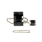 Політний контролер Hobbyporter H743 WING V3 - Зображення 4