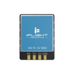Приймач iFlight ELRS True Diversity 500mW (900MHz) - Зображення 3