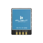 Приймач iFlight ELRS True Diversity 500mW (900MHz) - Зображення 3