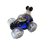 Перекрут на р/у міні LX Toys Cool Lamp (LX9082) з акумулятором. (синій)