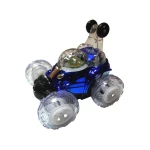 Перекрут на р/у міні LX Toys Cool Lamp (LX9082) з акумулятором. (синій)