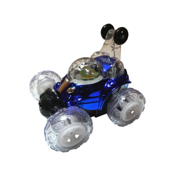 Перекрут на р/у міні LX Toys Cool Lamp (LX9082) з акумулятором. (синій)