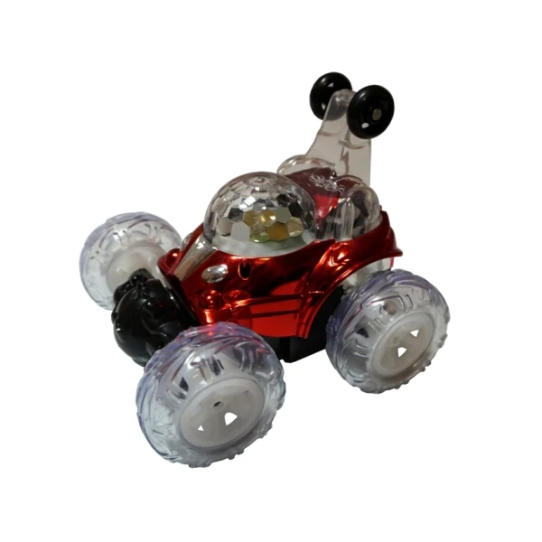 Перекрут на р/у міні LX Toys Cool Lamp (LX9082) з акумулятором. (червоний)