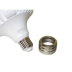 Лампа світлодіодна LED Bulb-T120-50W-E27-E40-220V-6500K-5250L GOLDEN ALUM TNSy - Зображення 3
