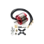 Мотор Maytech 5055 580KV 1776W 12S для літаків - Зображення 3