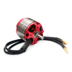 Мотор Maytech 5055 580KV 1776W 12S для літаків - Зображення 5