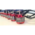Мотор Maytech 5055 580KV 1776W 12S для літаків - Зображення 12