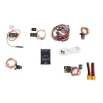 Політний контролер Qio-Tek Zealot H743 Industrial - Зображення 2