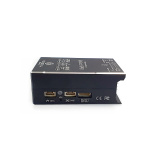 Політний контролер Qio-Tek Zealot H743 Industrial - Зображення 5