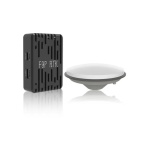 Модуль GPS SIYI F9P RTK Base Station Combo