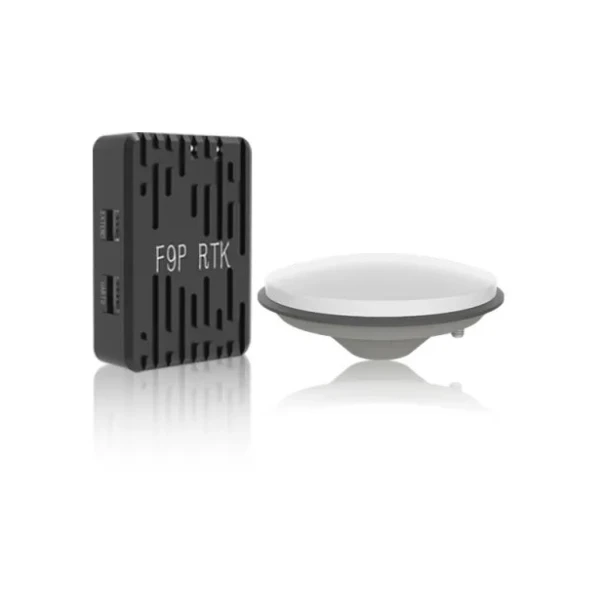 Модуль GPS SIYI F9P RTK Base Station Combo