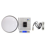 Модуль GPS SIYI F9P RTK Base Station Combo - Зображення 2