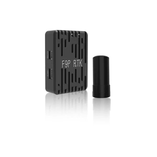 Модуль GPS SIYI F9P RTK Mobile Station Combo