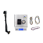 Модуль GPS SIYI F9P RTK Mobile Station Combo - Зображення 2