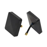Антени 2.4GHz SIYI MK15 MK32 14dB спрямовані SMA комплект 2 шт