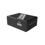 Модуль позиціонування SIYI RTK RM3100 із двома антенами - Зображення 6