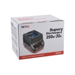 Розрядний пристрій SkyRC BD250 35A/250W (SK-600133) - Зображення 6