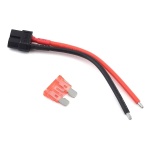 Розрядний пристрій SkyRC BD250 35A/250W (SK-600133) - Зображення 7