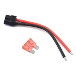 Розрядний пристрій SkyRC BD250 35A/250W (SK-600133) - Зображення 7