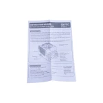 Розрядний пристрій SkyRC BD250 35A/250W (SK-600133) - Зображення 8