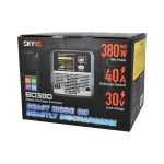 Розрядний пристрій SkyRC BD380 40A/380W (SK-600153) - Зображення 4